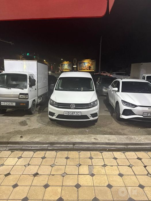 Продается wvolkswagen