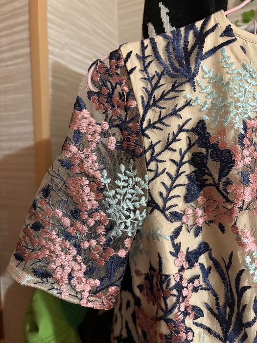 Продам платье XS Lichi