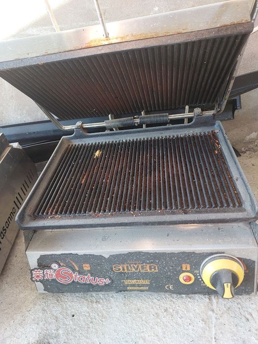 Продам хот-дог тостер