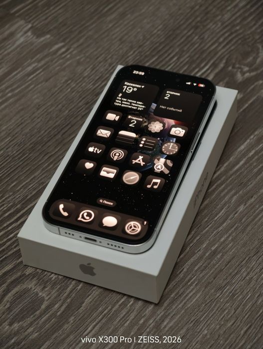 iPhone 14 Pro 128gb 88% Без ремонта