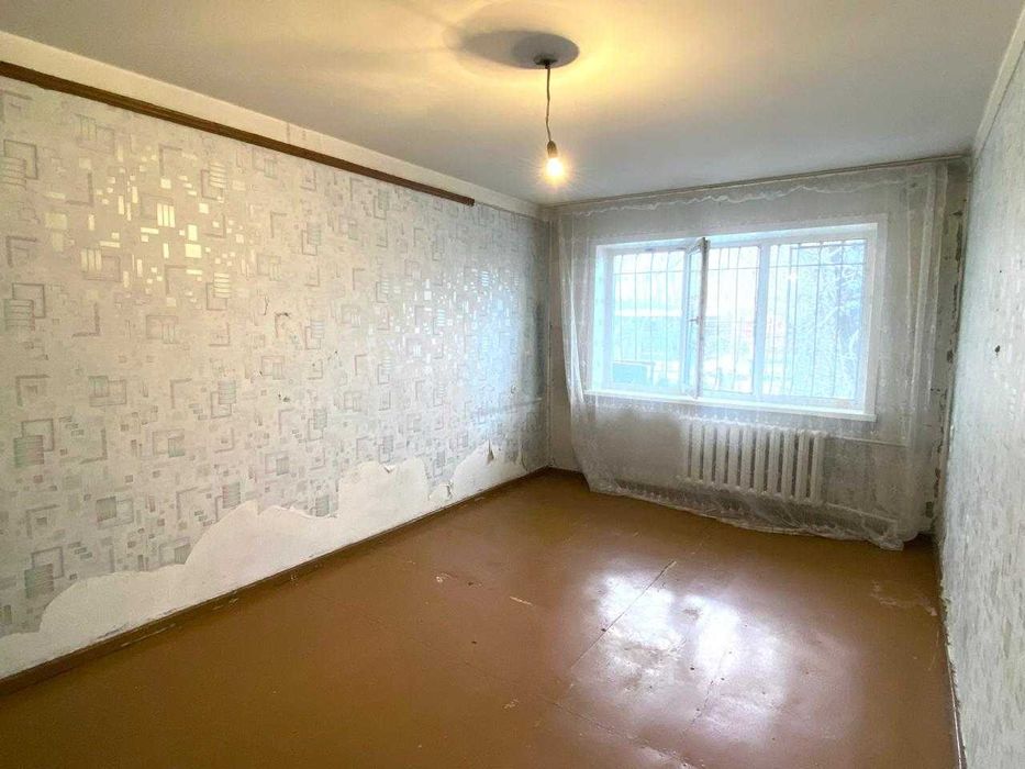 Продаю 3-комнатную квартиру на 19 микрорайоне