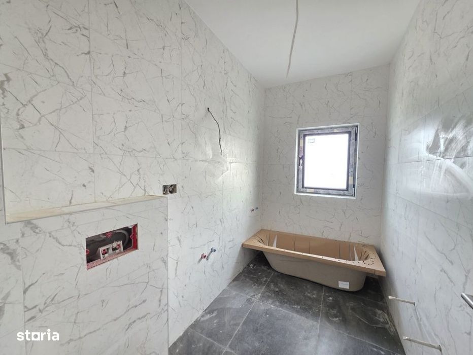 Apartament cu doua camere, zona Dealul Lempes, Sanpetru