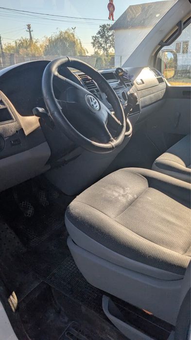 De vanzare Wv T5 1.9TDI stage 1