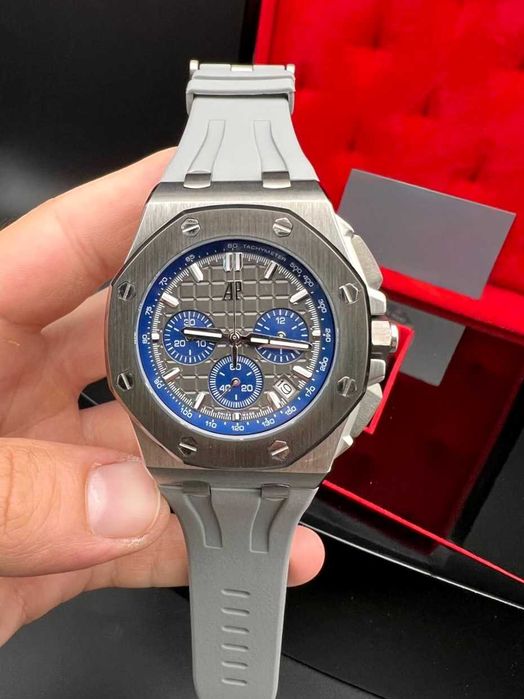 Audemars Piguet offshore CC