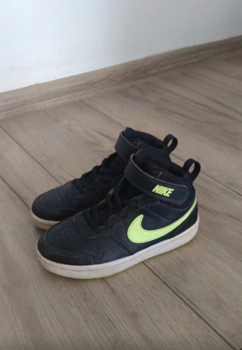 Ghete Nike ,mărime 28