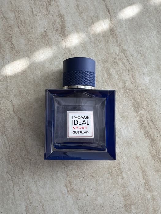 Guerlain Ideal Sport 50 ml