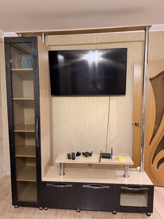 Сдам 3-хкомнатную квартиру