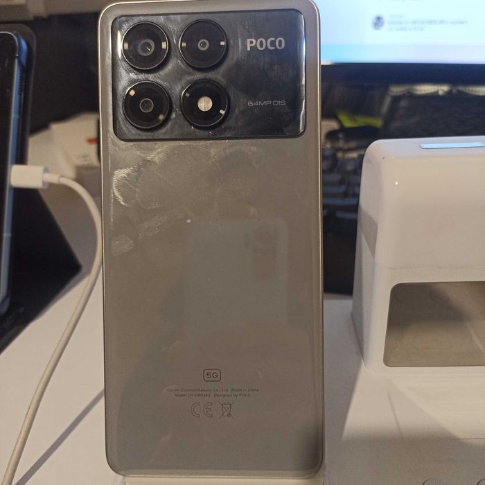 Xiaomi Poco X6 Pro 5G 256GB