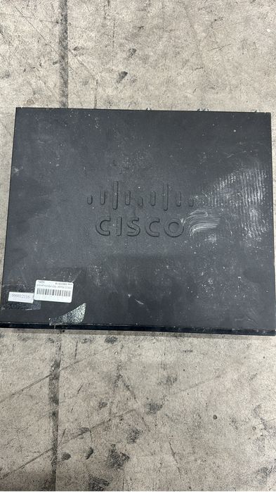 Роутер Циско и Маршрутизатор