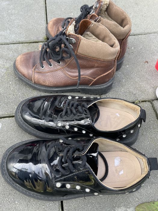 Lot Incaltaminte 31 perechi