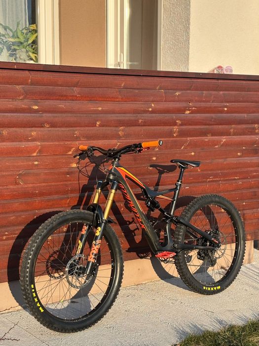 Specialized Stumpjumper 2019 Carbon M