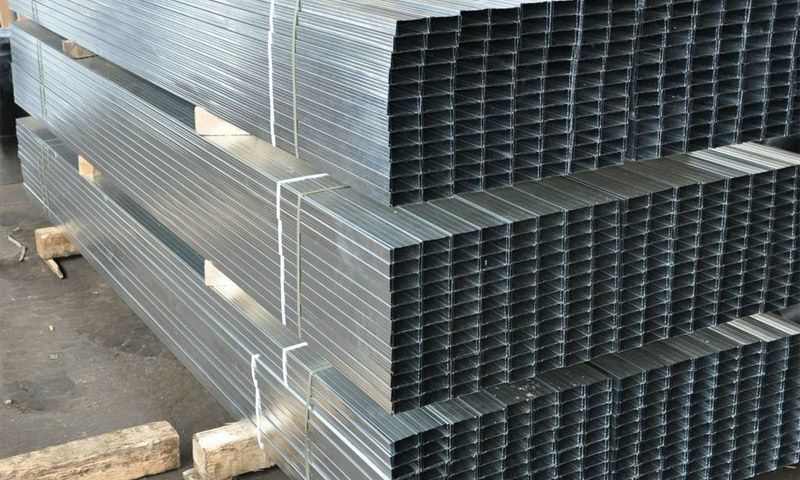 Profil gipsakarton uchun(профил для гипсокартон)