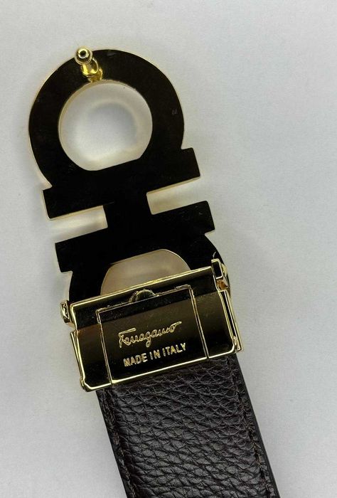 Curea Ferragamo Reversible Gancini