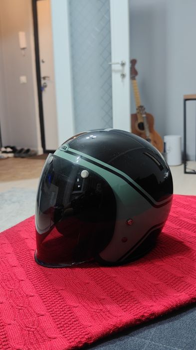 Мотошлем Bell Custom 500