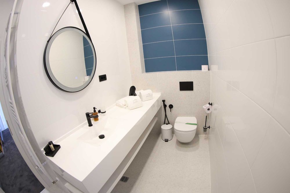 Apartament Duplex de inchiriat in Predeal