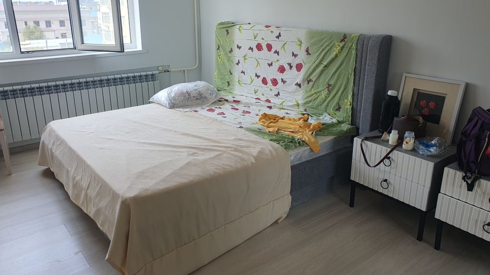 Спальная мебель/ гарнитура