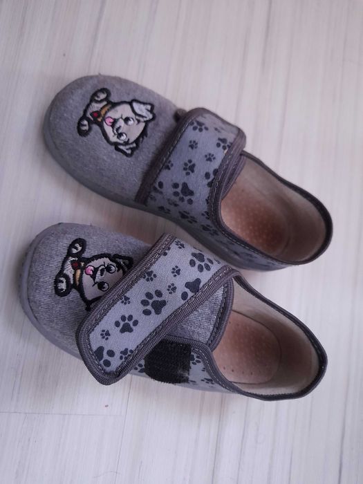 Детски пантофи, 26 размер, за момче и за момиче