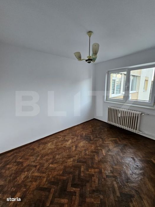 Apartament 4 camere, 82 mp, zona Centrala — fotografia 3