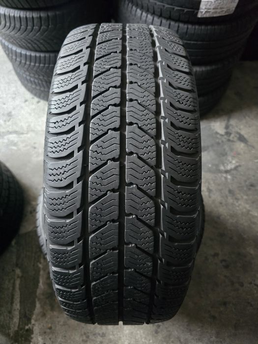 Semperit 225/55 R17 C 109/107T MS iarnă