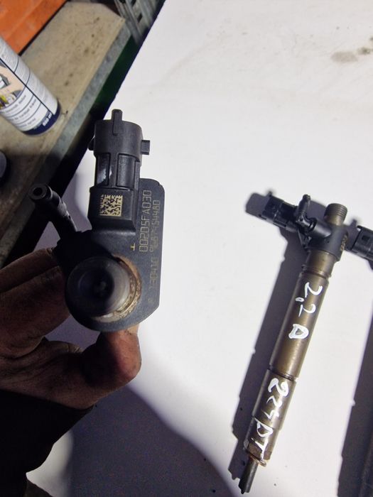 Injector,injectoare Land Rover Freelander 2 motor 2,2 diesel 224DT,E 5