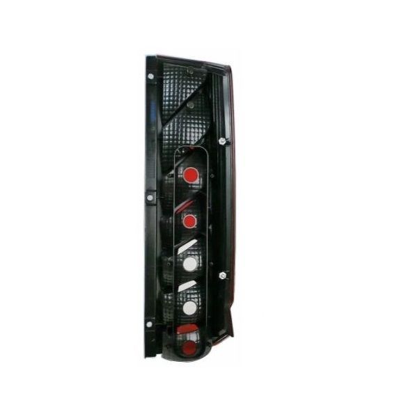 Stop, lampa spate Iveco Daily, 07.2014- Furgon, RapidAuto, partea stanga, tip bec P21W+PY21W+R5W; fara soclu bec;