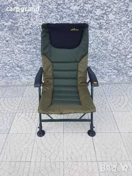 Стол CarpFocus CAMPO