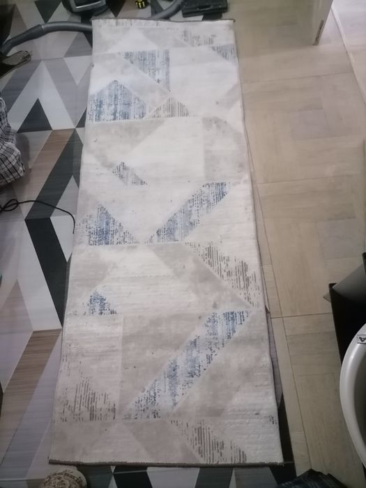 Продам коврик дорожку б/у