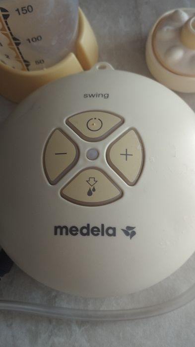 Аппарат для откачки молока