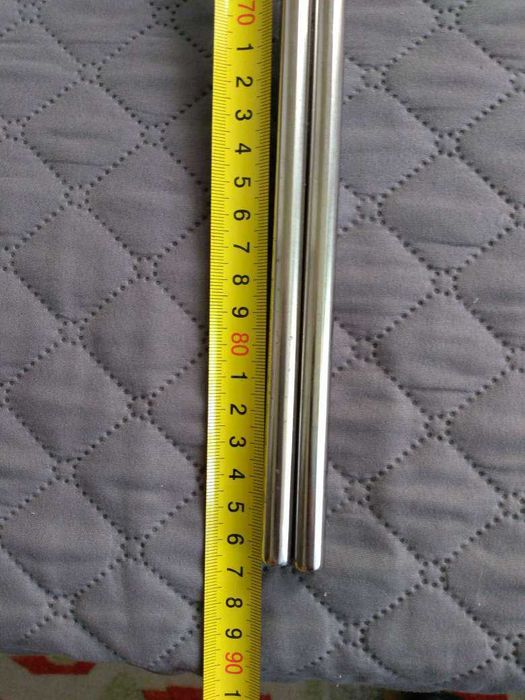 Тръби-неръждавейка