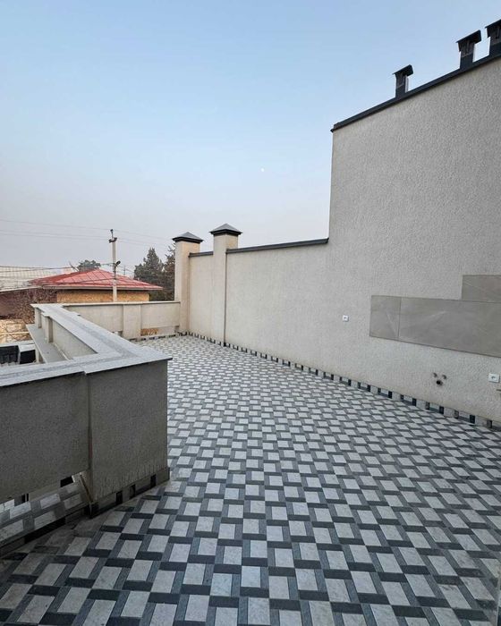 Коттедж 1.7 соток Зангиота Солнечный (Куешли махалла)