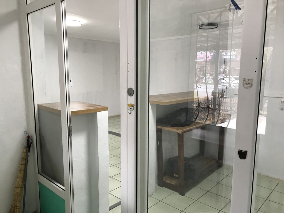 Сдам помешение в аренду на долгий срок