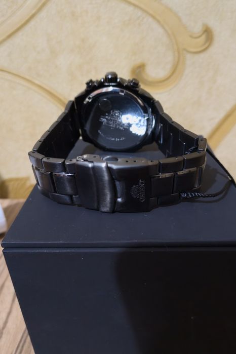 Мъжки часовник Orient