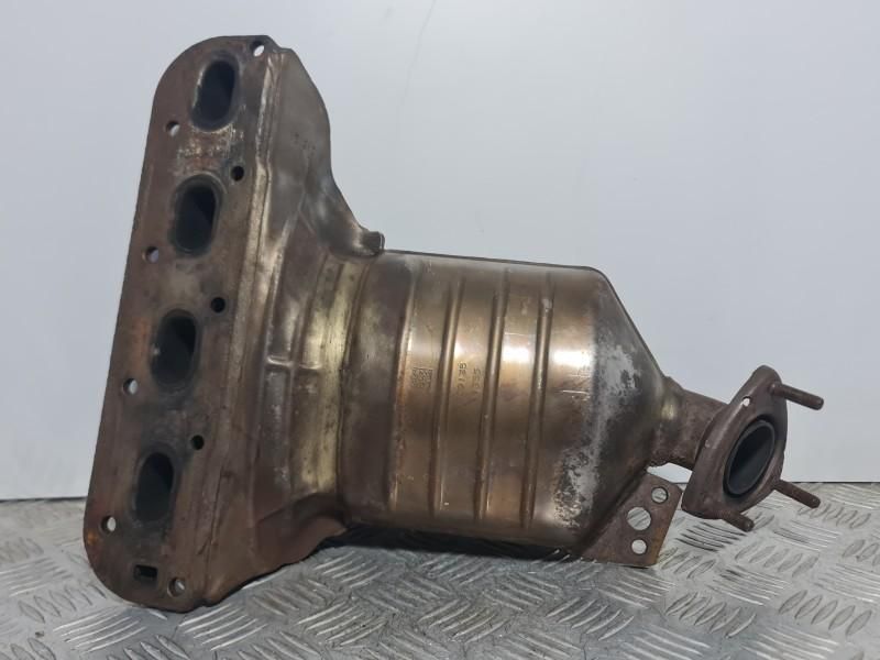Catalizator Opel Astra J GTC 1.4 LPG 64 kW; 1.2 LPG 61 kW; 1.2 LPG 63