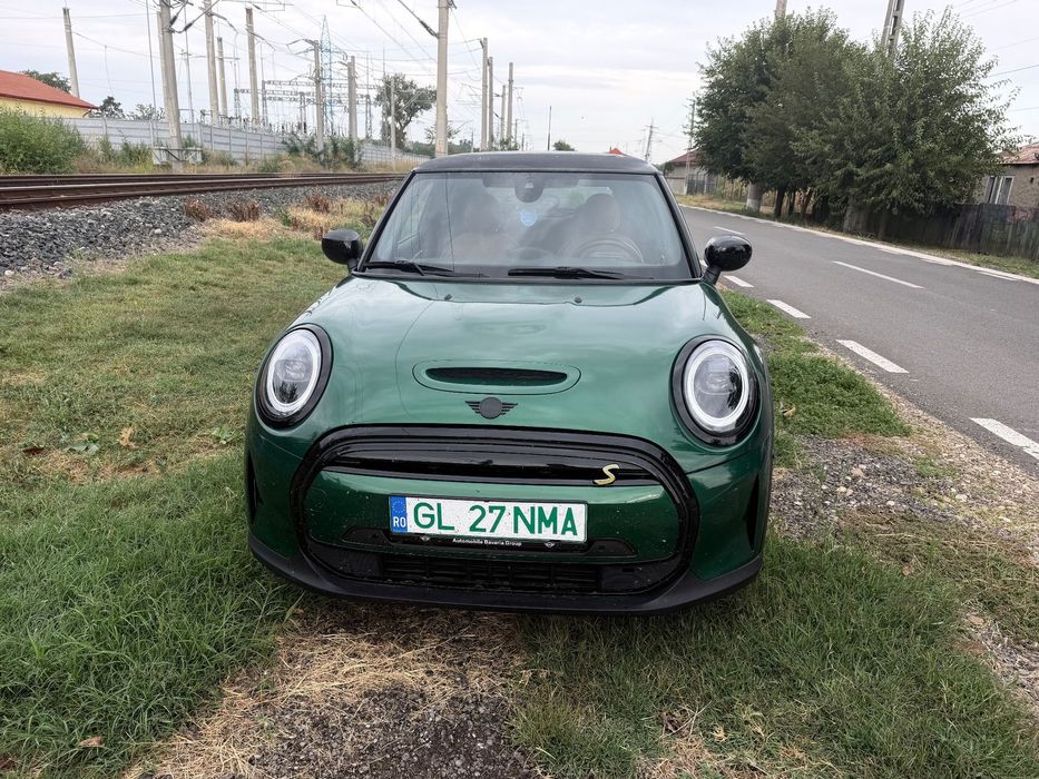 Mini Cooper SE Persoana Fizica