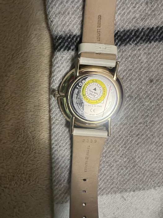 Ceas Dama Tommy Hilfiger
