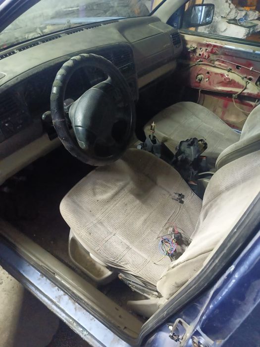 Продам машину Volkwagen