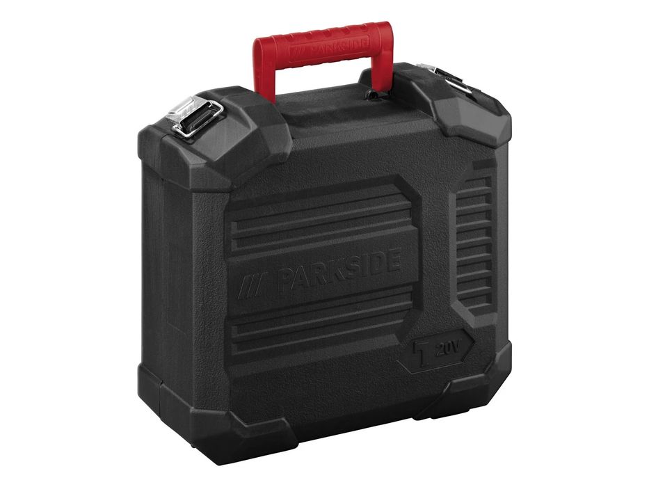 Parkside Акумулаторен ъглошлайф, Парксайд  Ъглошлайф