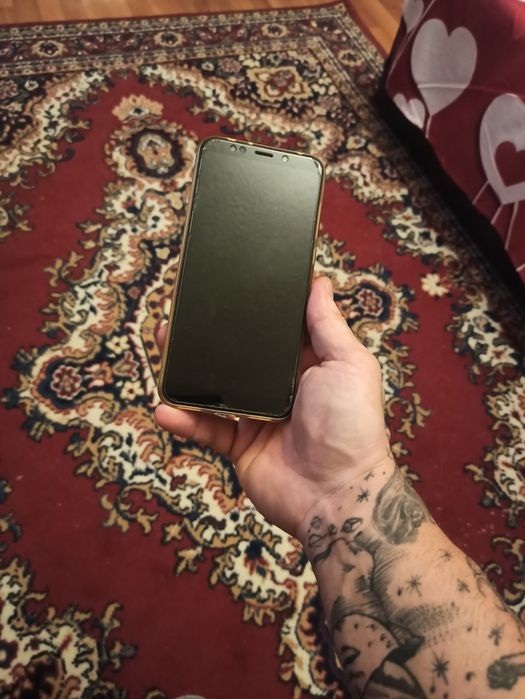 Vând Xiaomi Redmi 5 Plus