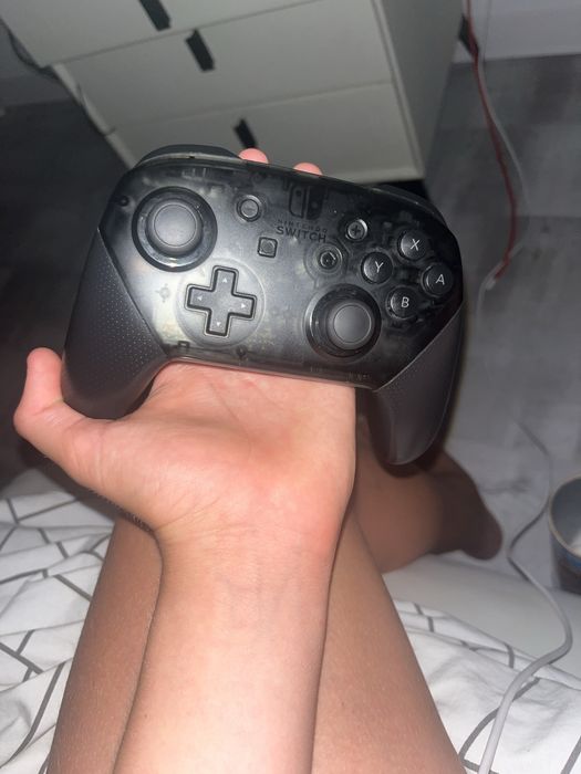 Controler nimtendo