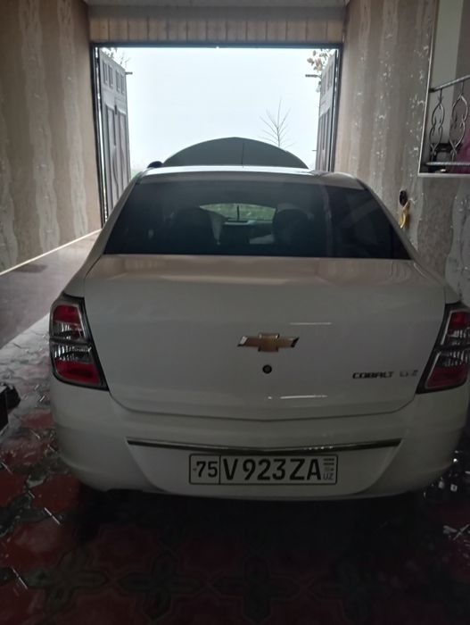 Kobalt LTZ barter vikofkaga beramiz