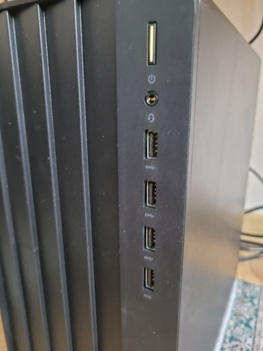 HP Pro Tower 290 G9‼️i3-12ген 8/256+1tb