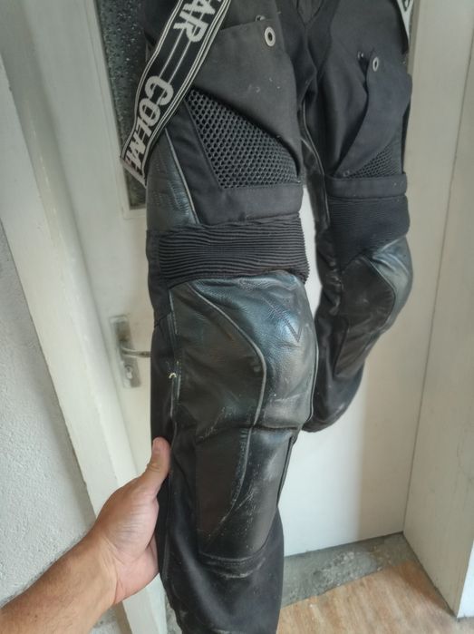 Мото панталон Dainese
