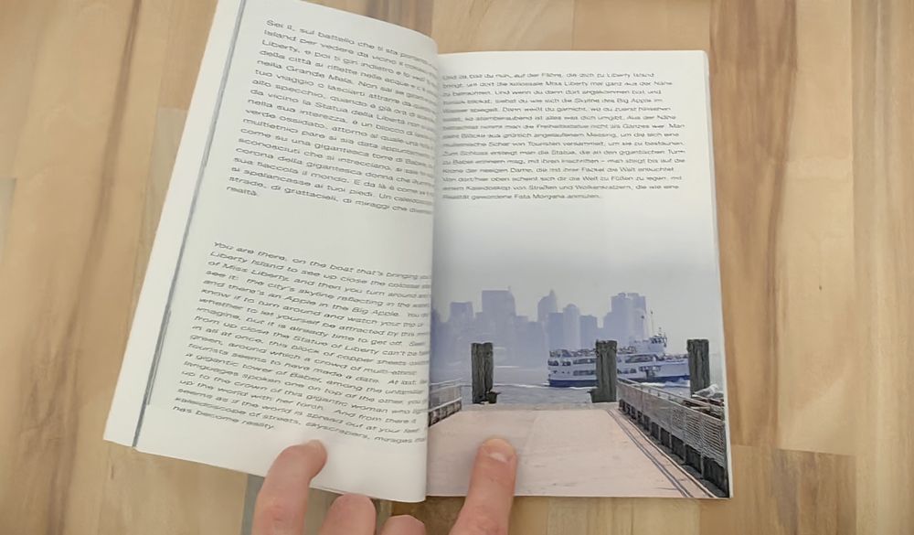 Cărți și DVD-uri City Video book New York San Francisco Las Vegas