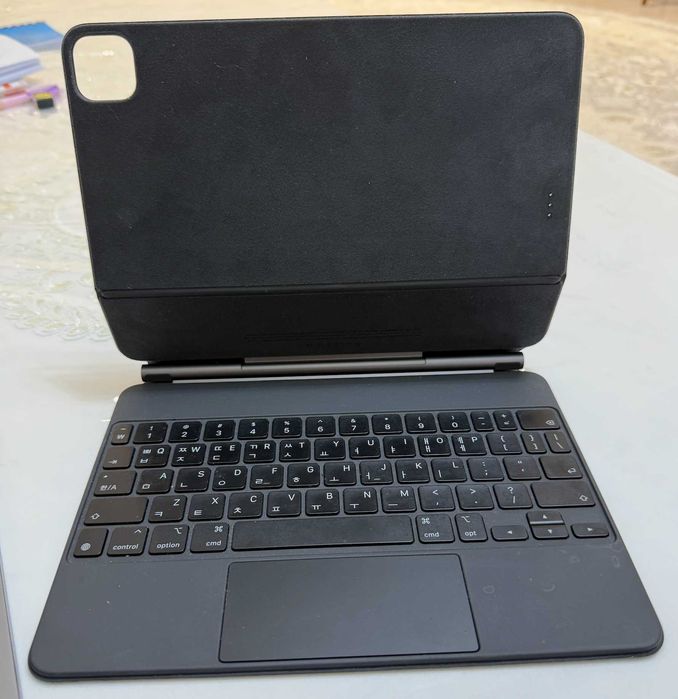ipad 11 m2 chip wi-fi+cellular