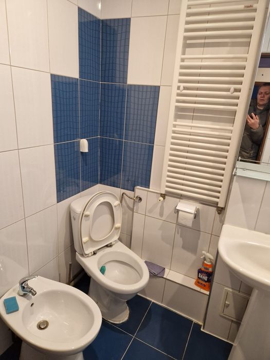 Apartament Str. Siretului, 2 camere