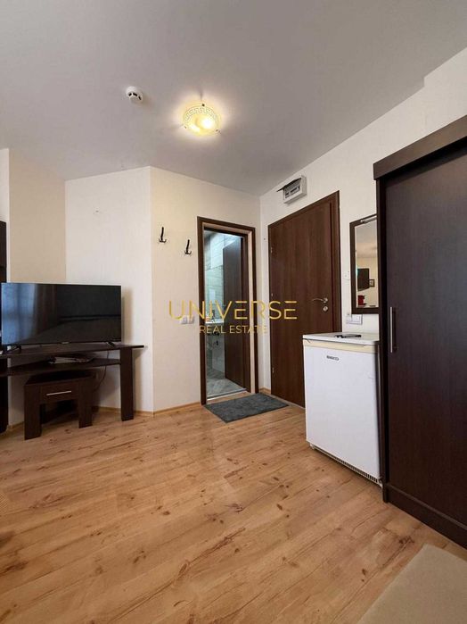 Продава се Едностаен апартамент в к.к. Слънчев бряг - 35 кв.м за 838 €/кв.м - Снимка #6