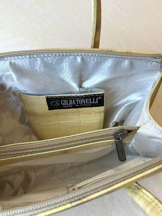 Сумка винтажная!!