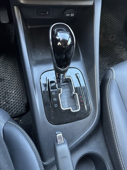 Продам новый автомобиль