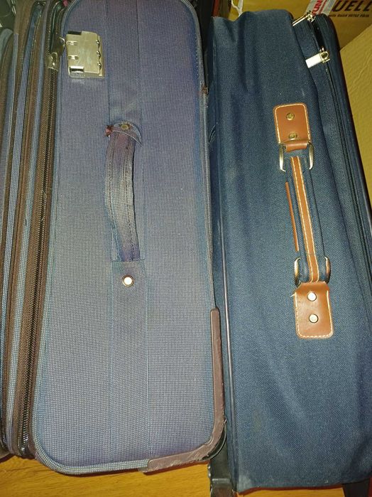 Troler pentru călătorii