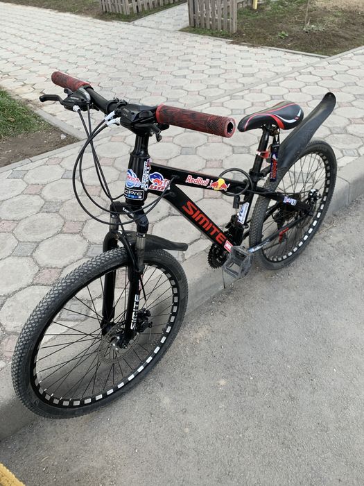 Продам велосипед